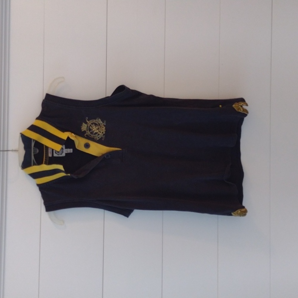 Sleeveless top Joules size 8